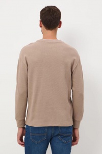 Лонгслів чоловічий MEDICINE RW25-BUM902