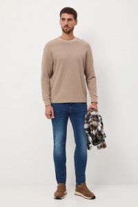 Лонгслів чоловічий MEDICINE RW25-BUM902