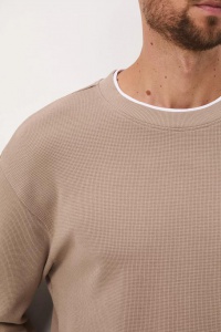 Лонгслів чоловічий MEDICINE RW25-BUM902