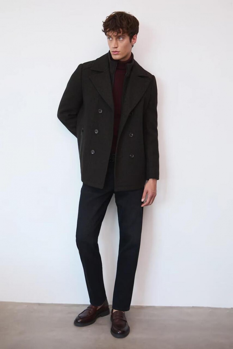 Светр чоловічий MEDICINE  RW25-SWM072