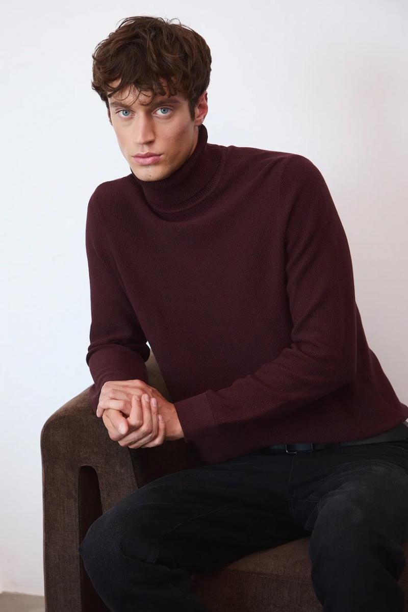 Светр чоловічий MEDICINE RW25-SWM072