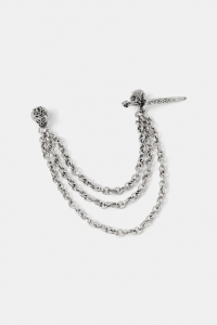 Перстень чоловічий MEDICINE RW25-AKM900