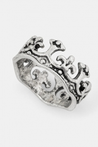 Перстень чоловічий MEDICINE RW25-APM900