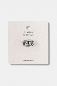 Перстень чоловічий MEDICINE RW25-APM900