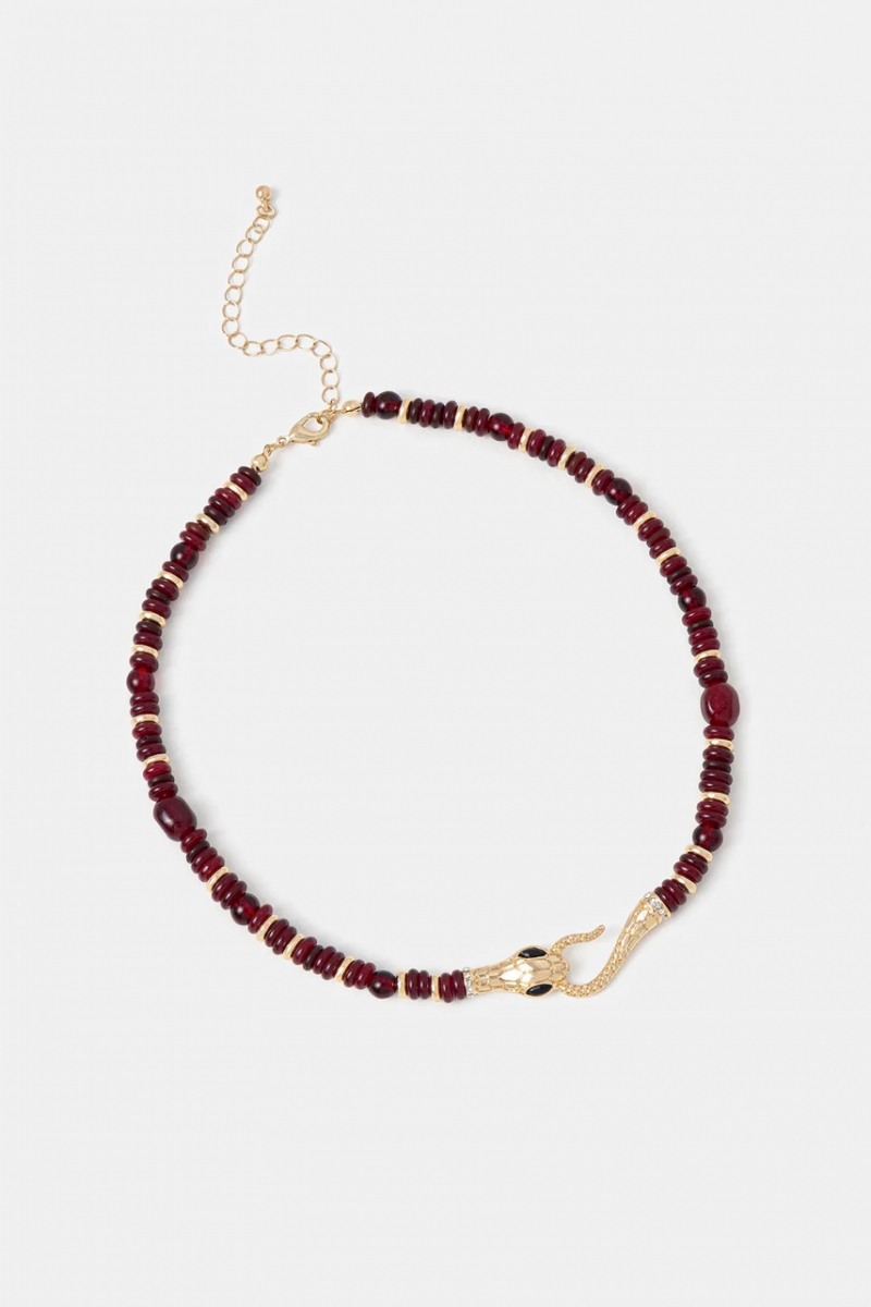 Цепочка женская MEDICINE RW25-ASD902