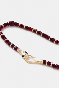 Цепочка женская MEDICINE RW25-ASD902