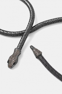 Ланцюжок жіночий MEDICINE RW25-ASDB00