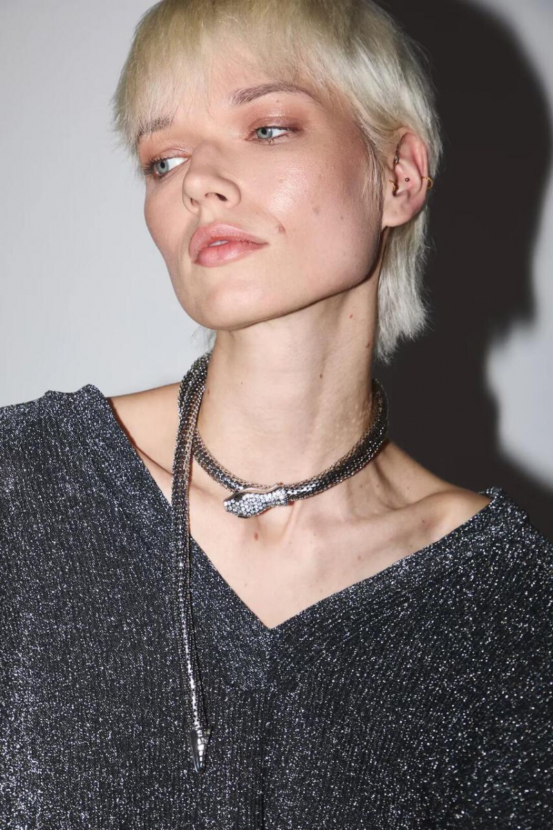 Ланцюжок жіночий MEDICINE RW25-ASDB00