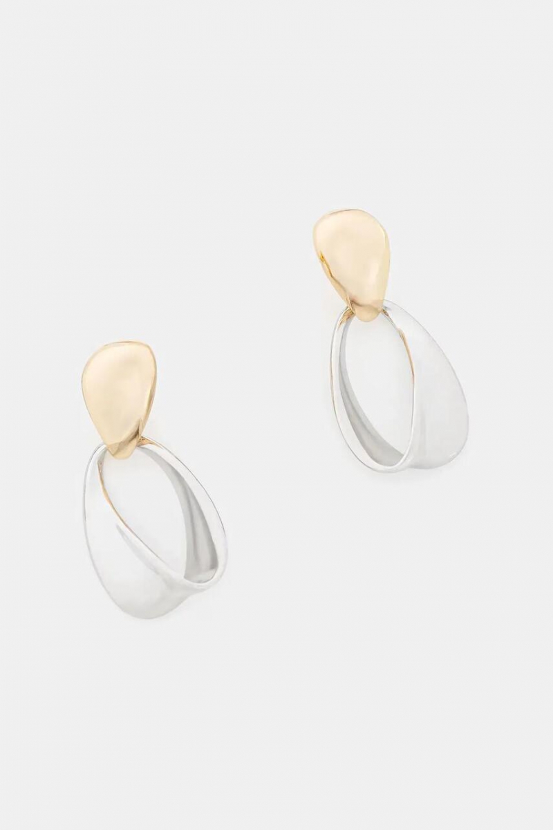 Серьги женские MEDICINE RW25-AUD705