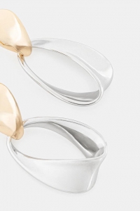 Серьги женские MEDICINE RW25-AUD705