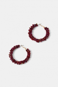 Сережки жіночі MEDICINE RW25-AUD901