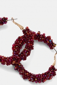 Сережки жіночі MEDICINE RW25-AUD901