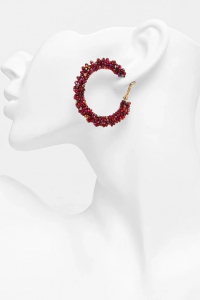 Сережки жіночі MEDICINE RW25-AUD901