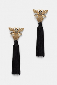 Сережки жіночі MEDICINE RW25-AUD903