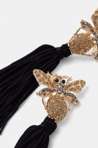 Сережки жіночі MEDICINE RW25-AUD903