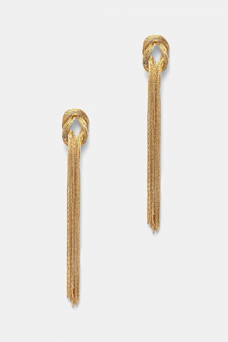 Сережки жіночі MEDICINE RW25-AUD905