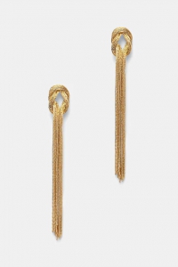 Серьги женские MEDICINE RW25-AUD905