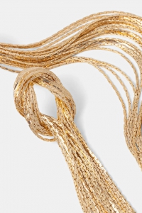 Серьги женские MEDICINE RW25-AUD905