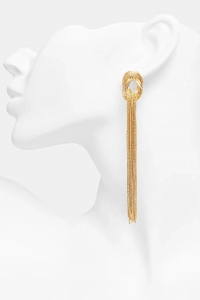 Серьги женские MEDICINE RW25-AUD905