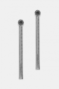 Сережки жіночі MEDICINE RW25-AUDB00