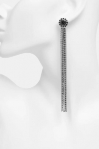 Сережки жіночі MEDICINE RW25-AUDB00