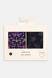 Труси жіночі MEDICINE RW25-BID707