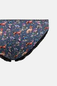 Труси жіночі MEDICINE RW25-BID906