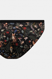 Труси жіночі MEDICINE RW25-BID907