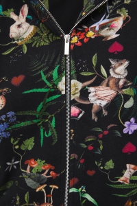 Кофта жіноча MEDICINE RW25-BLD901