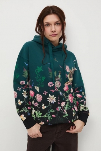 Кофта жіноча MEDICINE RW25-BLD902