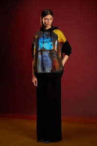 Кофта жіноча MEDICINE RW25-BLDA51