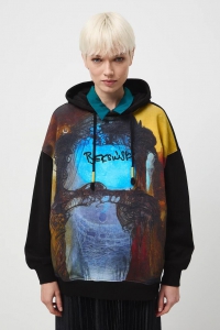 Кофта жіноча MEDICINE RW25-BLDA51