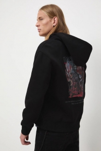 Кофта мужская MEDICINE RW25-BLM801