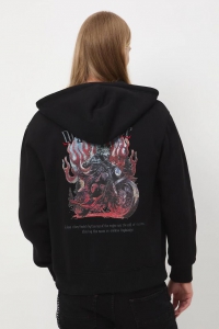 Кофта мужская MEDICINE RW25-BLM801