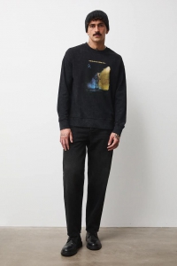 Футболка чоловіча MEDICINE  RW25-BUMB03