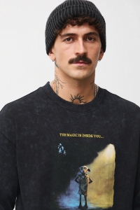 Футболка чоловіча MEDICINE  RW25-BUMB03