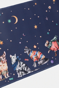 Килимок під ноутбук та мишку MEDICINE RW25-ITU802