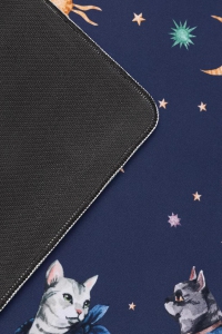 Килимок під ноутбук та мишку MEDICINE RW25-ITU802