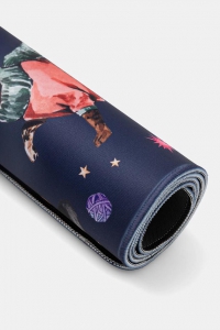 Килимок під ноутбук та мишку MEDICINE RW25-ITU802