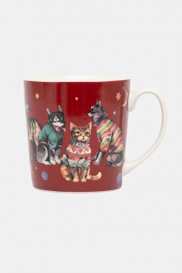 Чашка порцелянова MEDICINE RW25-KBU811