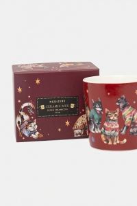 Чашка порцелянова MEDICINE RW25-KBU811