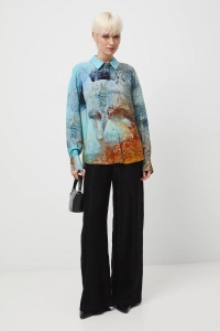 Сорочка жіноча MEDICINE  RW25-KDDA51