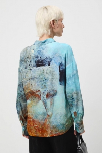 Сорочка жіноча MEDICINE  RW25-KDDA51