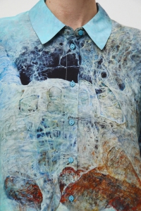 Сорочка жіноча MEDICINE  RW25-KDDA51