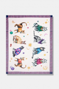 Ковдра MEDICINE RW25-KOU805