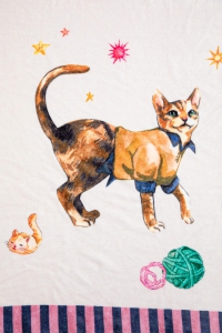 Ковдра MEDICINE RW25-KOU805