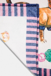 Ковдра MEDICINE RW25-KOU805