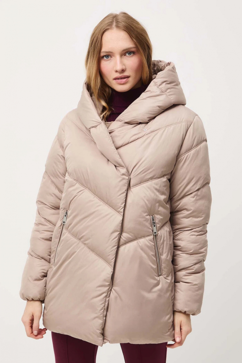 Куртка жіноча MEDICINE RW25-KUD704