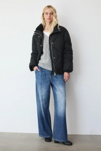 Куртка жіноча MEDICINE RW25-KUD706