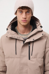 Куртка чоловіча MEDICINE RW25-KUM702